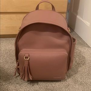 Skiphop Diaper backpack
